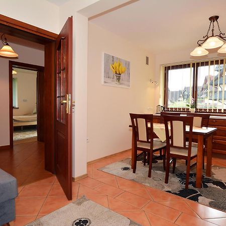 Apartament Kosista Ζακοπάνε Εξωτερικό φωτογραφία