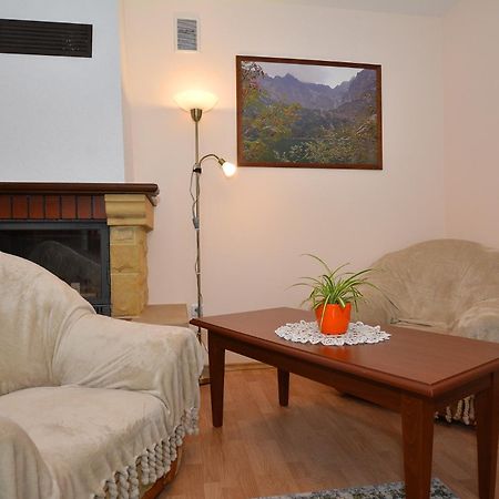 Apartament Kosista Ζακοπάνε Εξωτερικό φωτογραφία