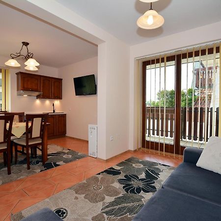 Apartament Kosista Ζακοπάνε Εξωτερικό φωτογραφία