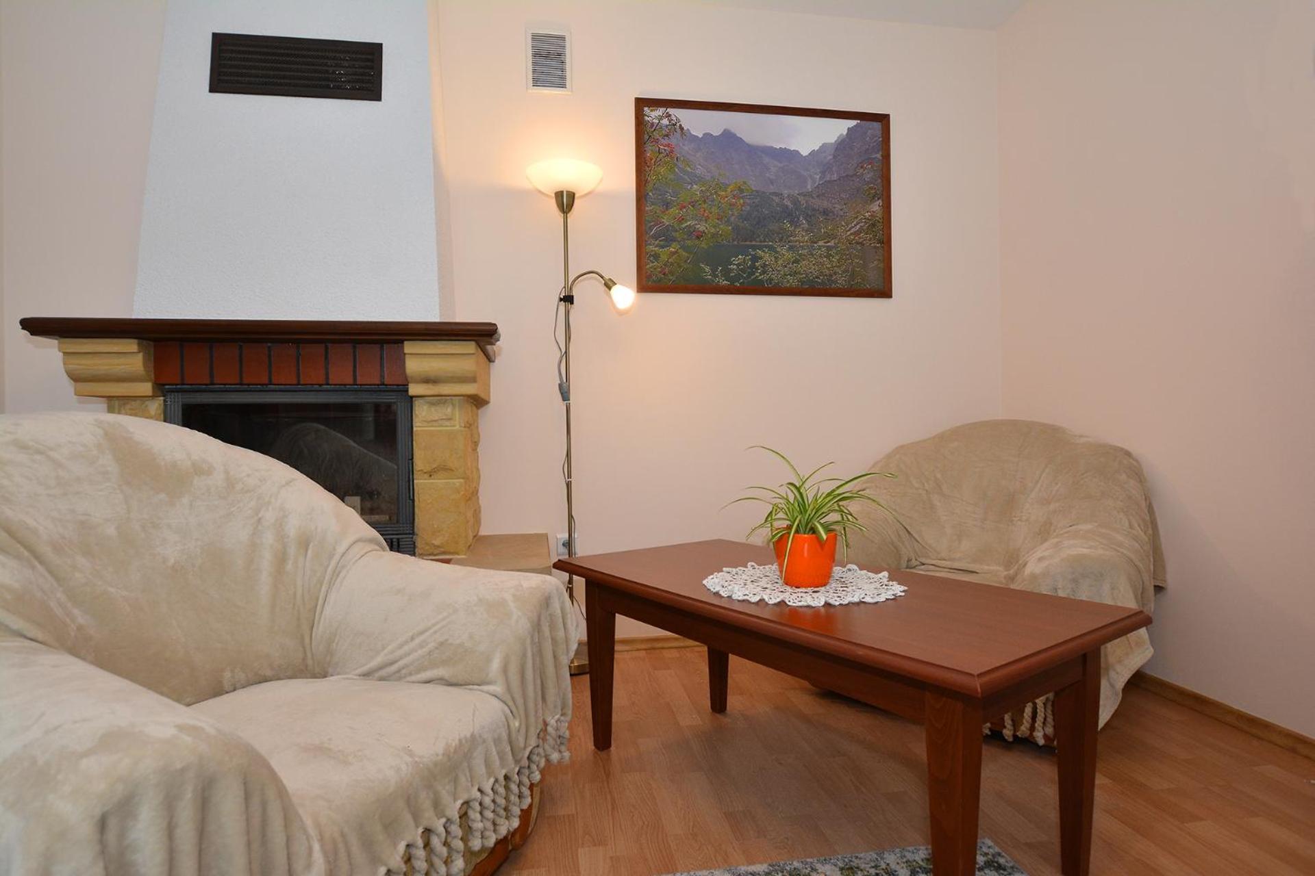 Apartament Kosista Ζακοπάνε Εξωτερικό φωτογραφία