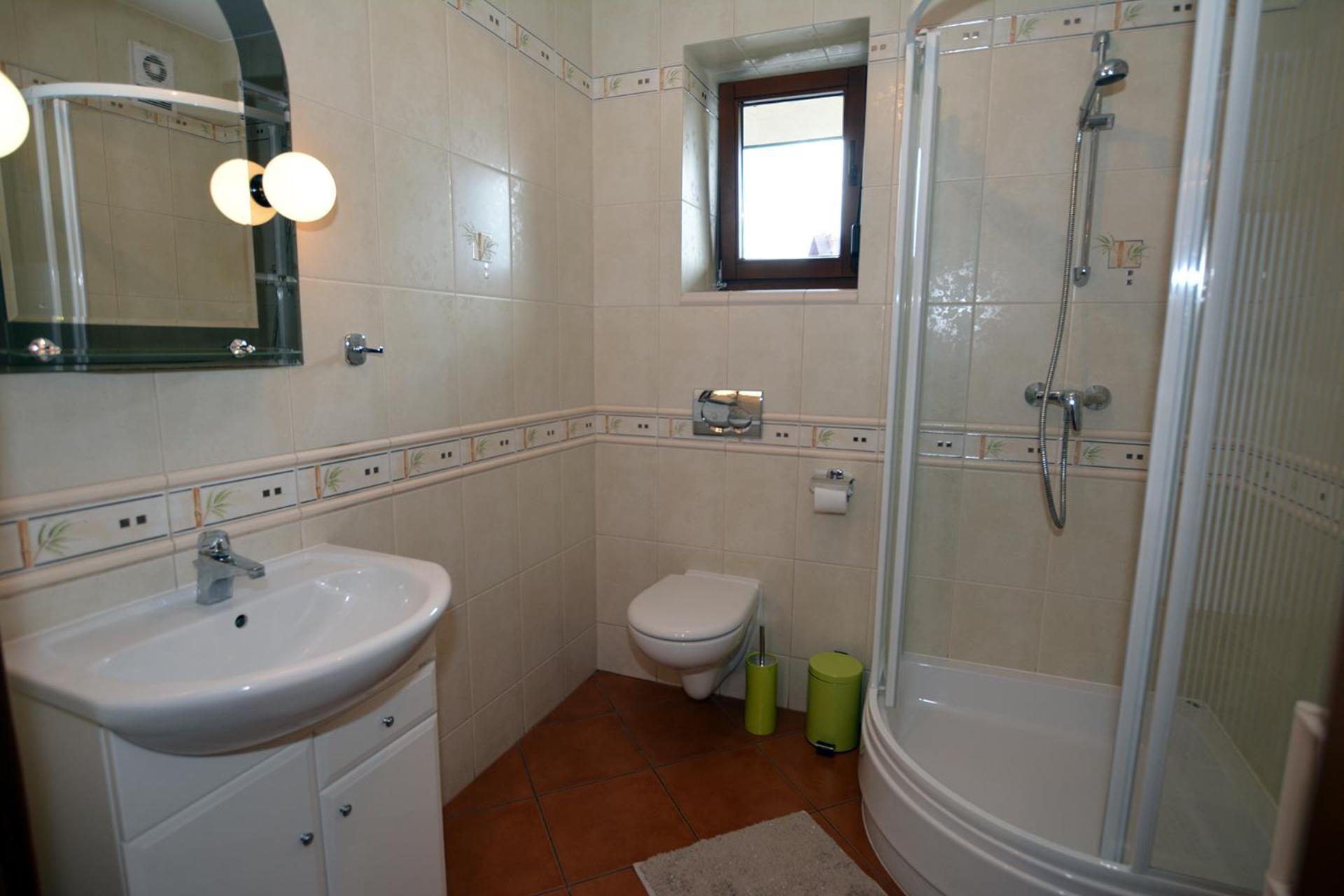 Apartament Kosista Ζακοπάνε Εξωτερικό φωτογραφία