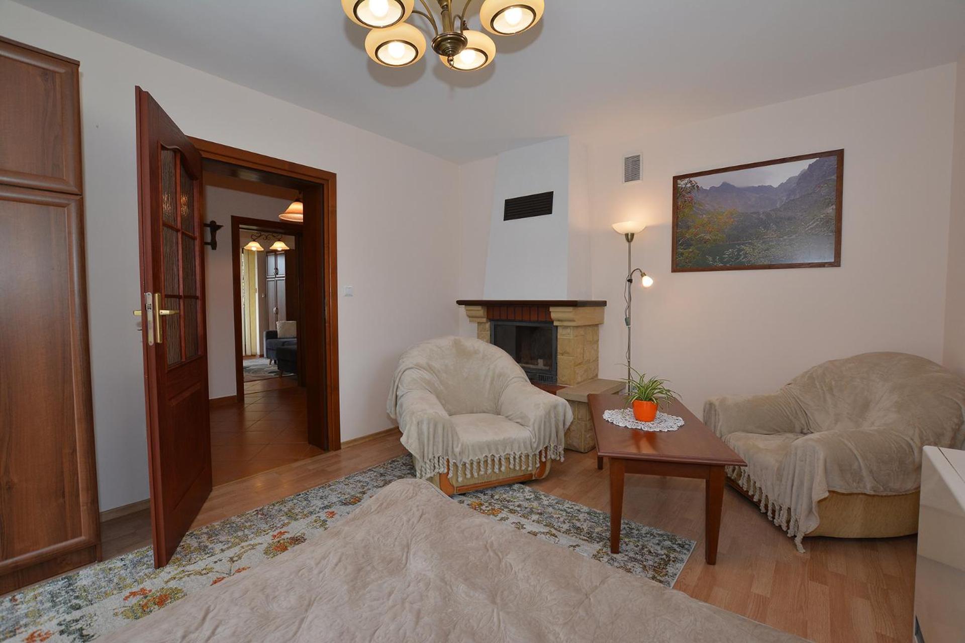Apartament Kosista Ζακοπάνε Εξωτερικό φωτογραφία