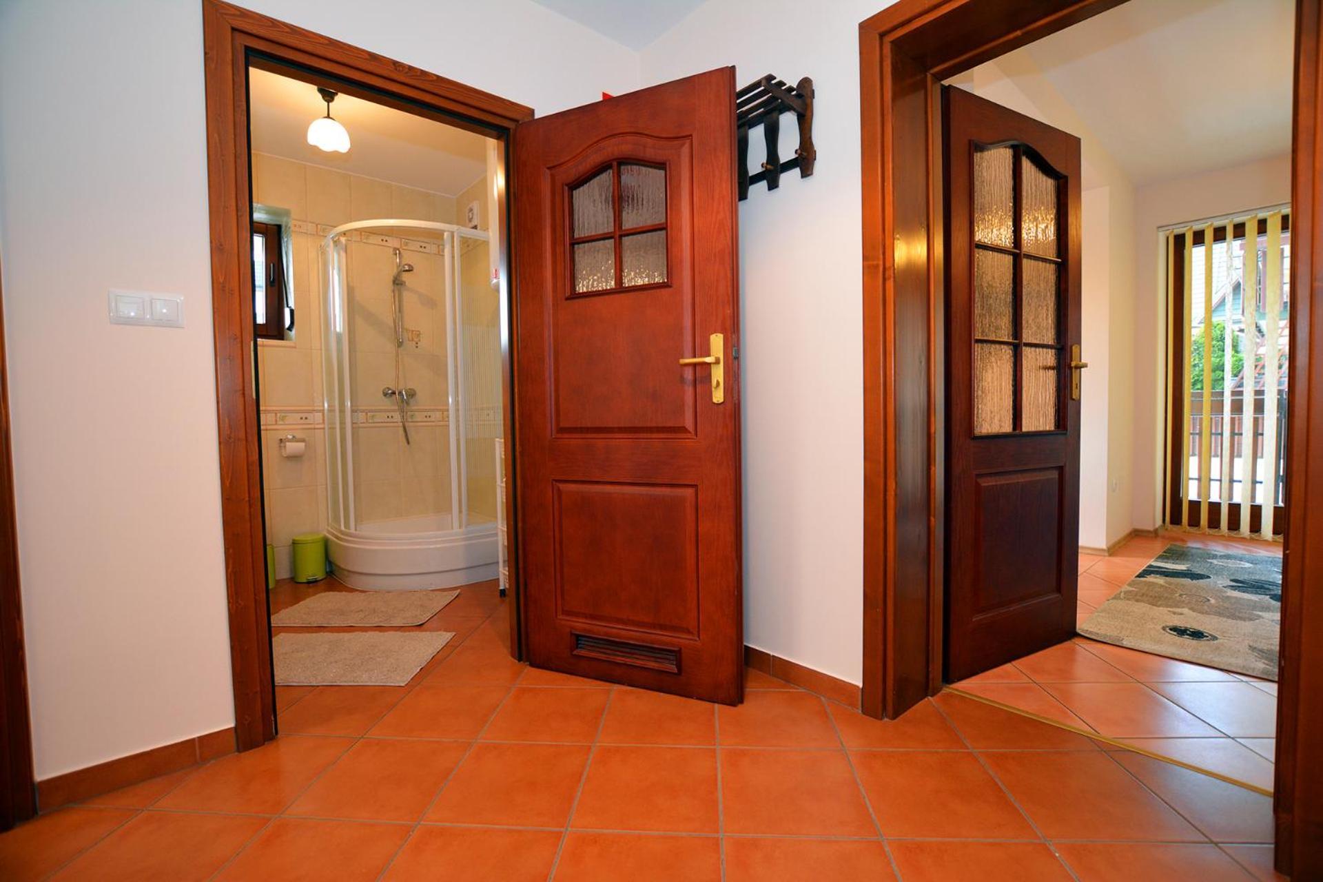 Apartament Kosista Ζακοπάνε Εξωτερικό φωτογραφία