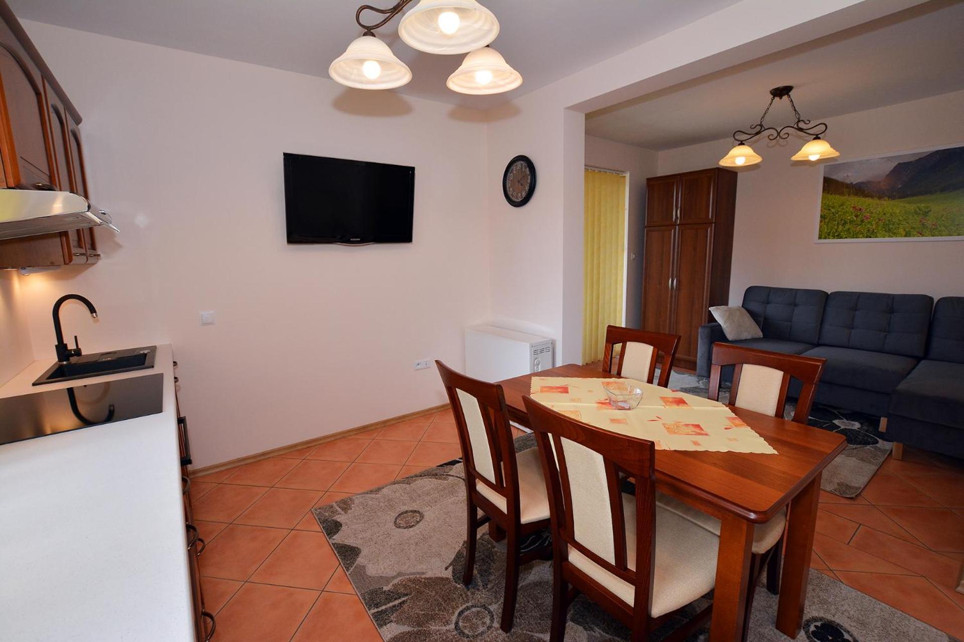Apartament Kosista Ζακοπάνε Εξωτερικό φωτογραφία