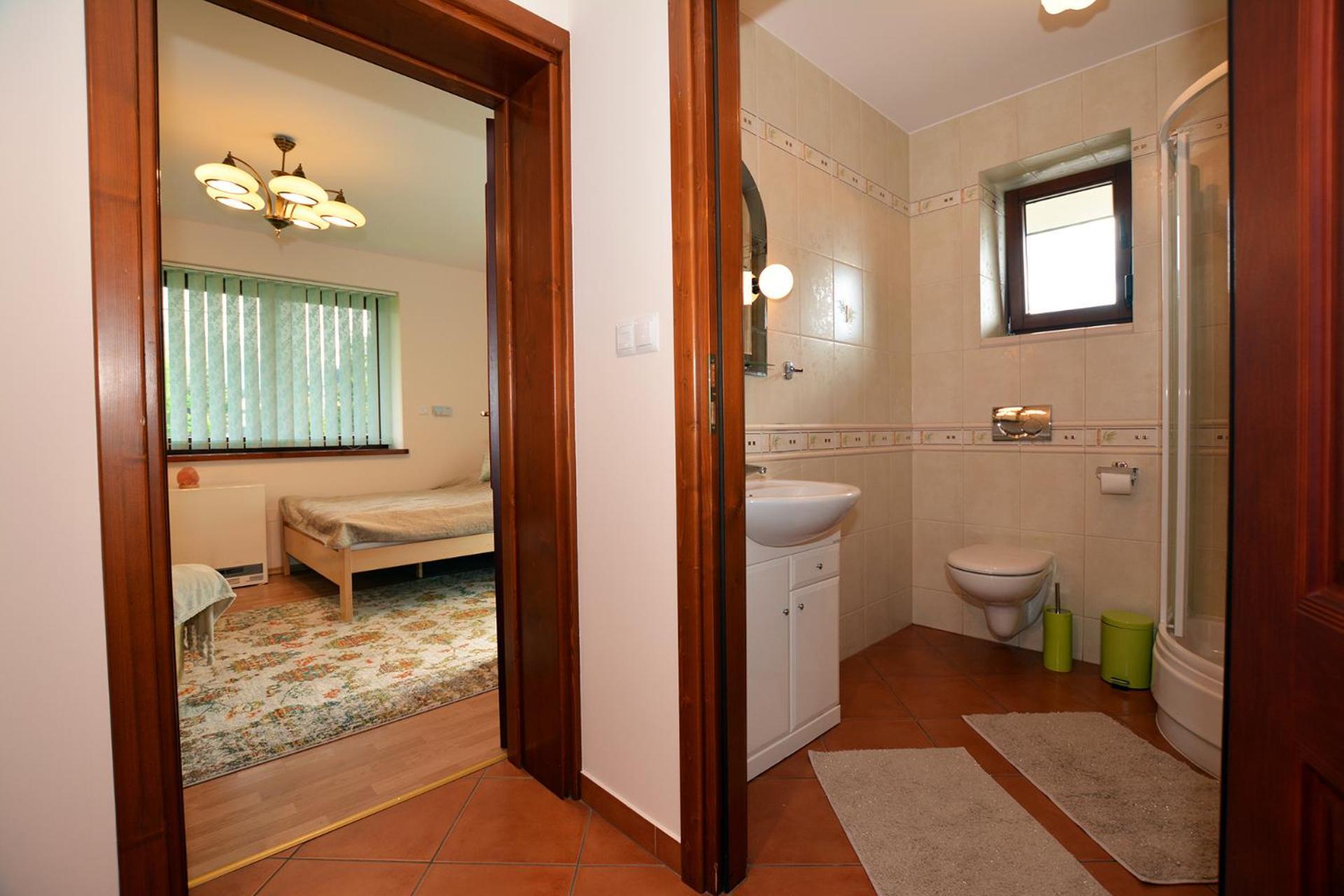 Apartament Kosista Ζακοπάνε Εξωτερικό φωτογραφία