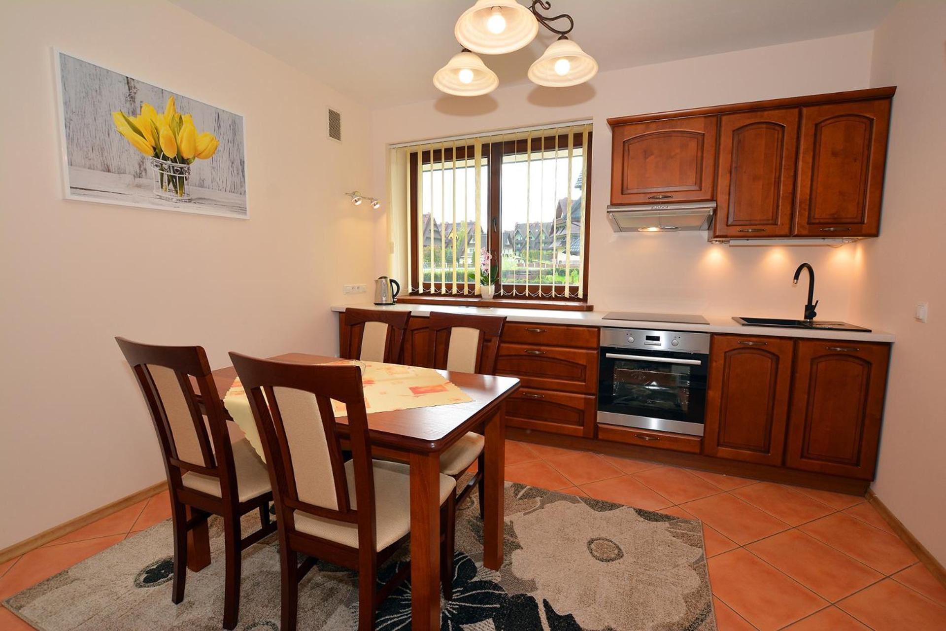 Apartament Kosista Ζακοπάνε Εξωτερικό φωτογραφία