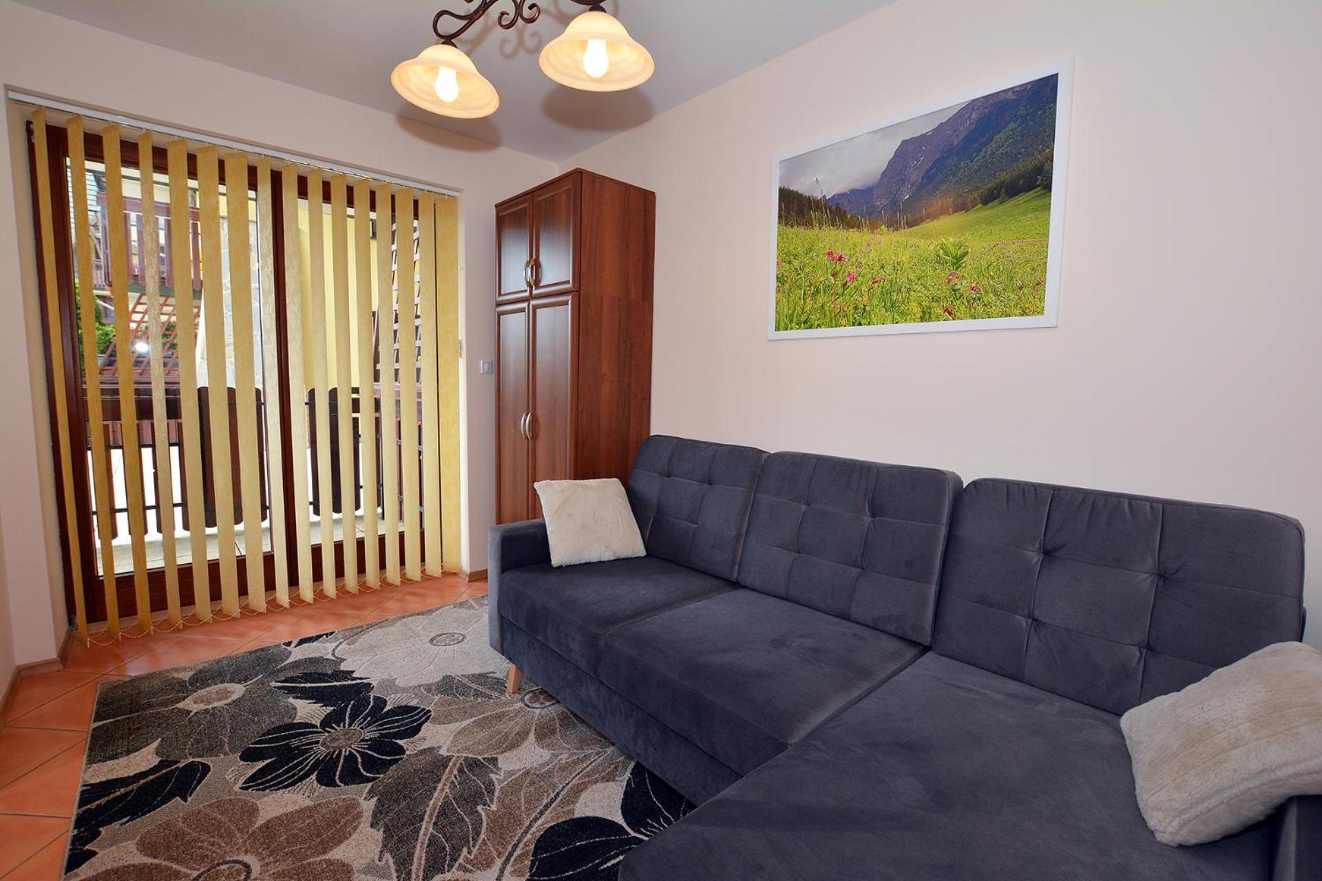 Apartament Kosista Ζακοπάνε Εξωτερικό φωτογραφία