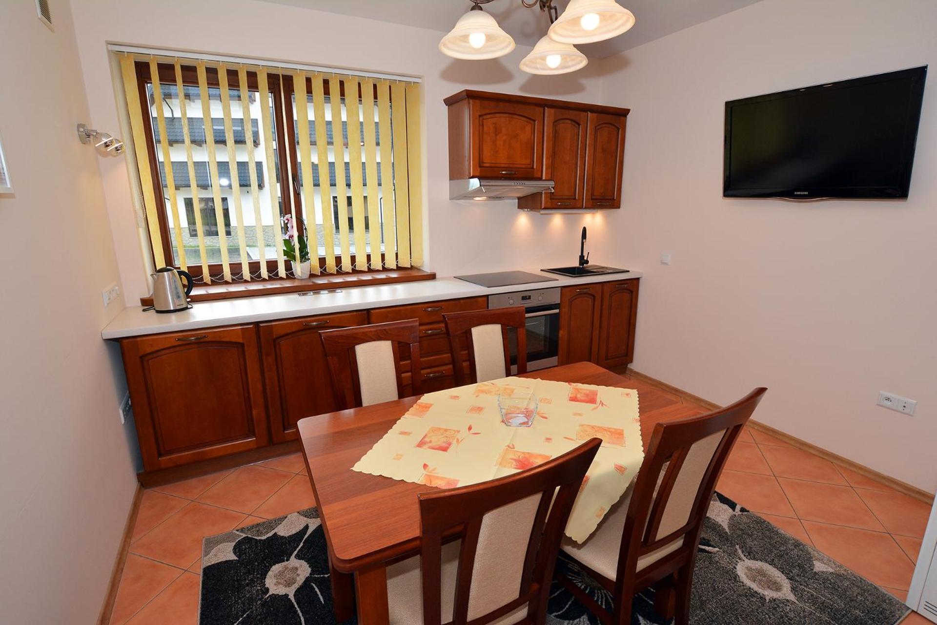 Apartament Kosista Ζακοπάνε Εξωτερικό φωτογραφία