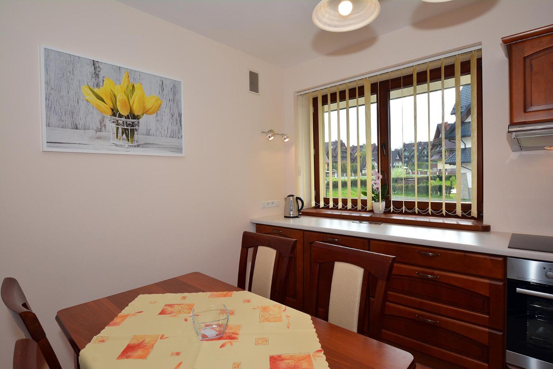 Apartament Kosista Ζακοπάνε Εξωτερικό φωτογραφία