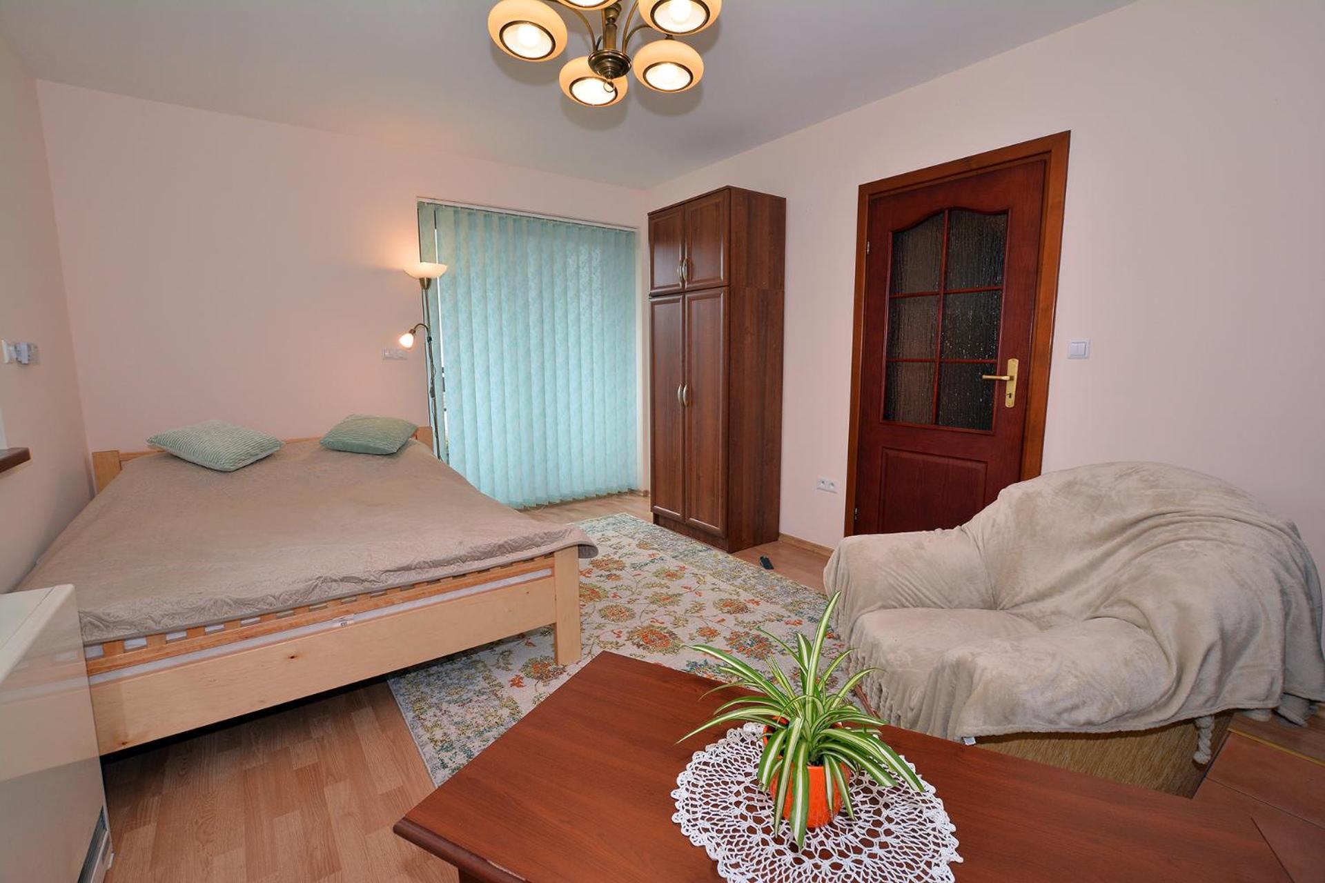 Apartament Kosista Ζακοπάνε Εξωτερικό φωτογραφία